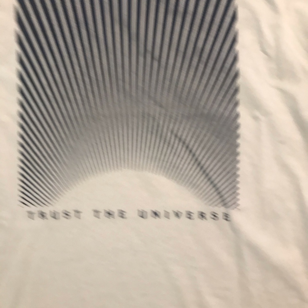 Kids Spiritual Gangster tee - Picture 2 of 3